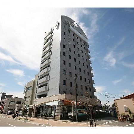 Hotel Seven Seven Takaoka Zewnętrze zdjęcie