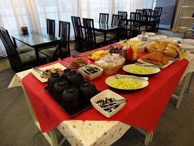 Hotel Seven Seven Takaoka Zewnętrze zdjęcie