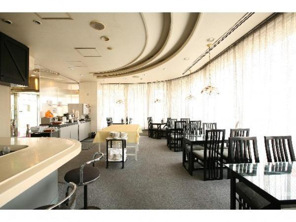 Hotel Seven Seven Takaoka Zewnętrze zdjęcie