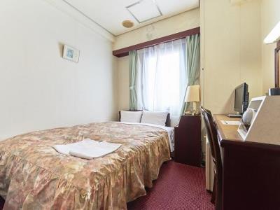 Hotel Seven Seven Takaoka Zewnętrze zdjęcie